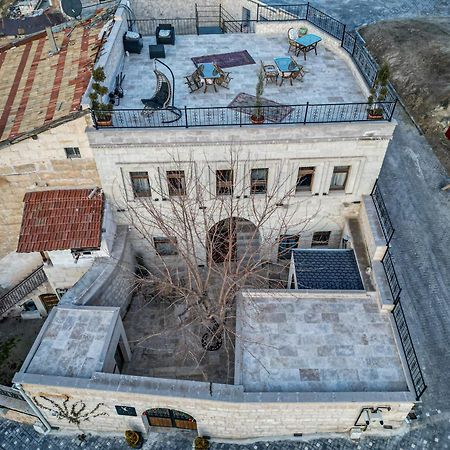 Arcus Cappadocia Hotel Göreme Eksteriør billede