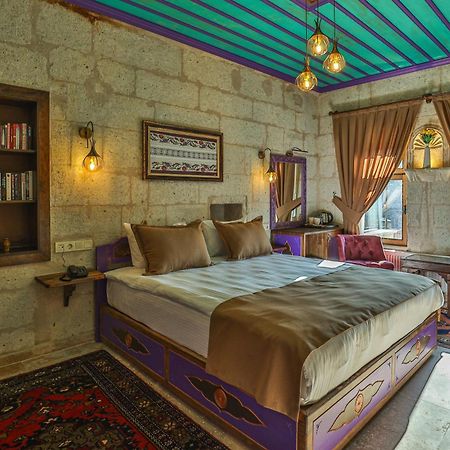 Arcus Cappadocia Hotel Göreme Eksteriør billede