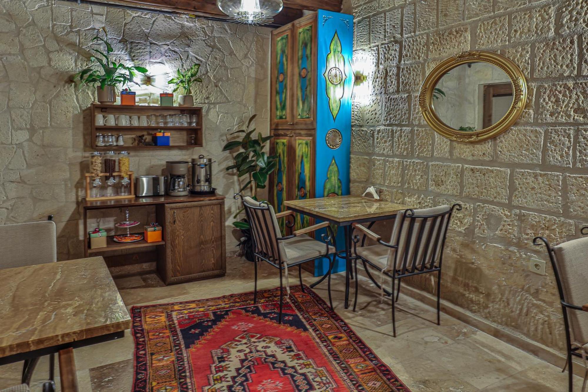 Arcus Cappadocia Hotel Göreme Eksteriør billede