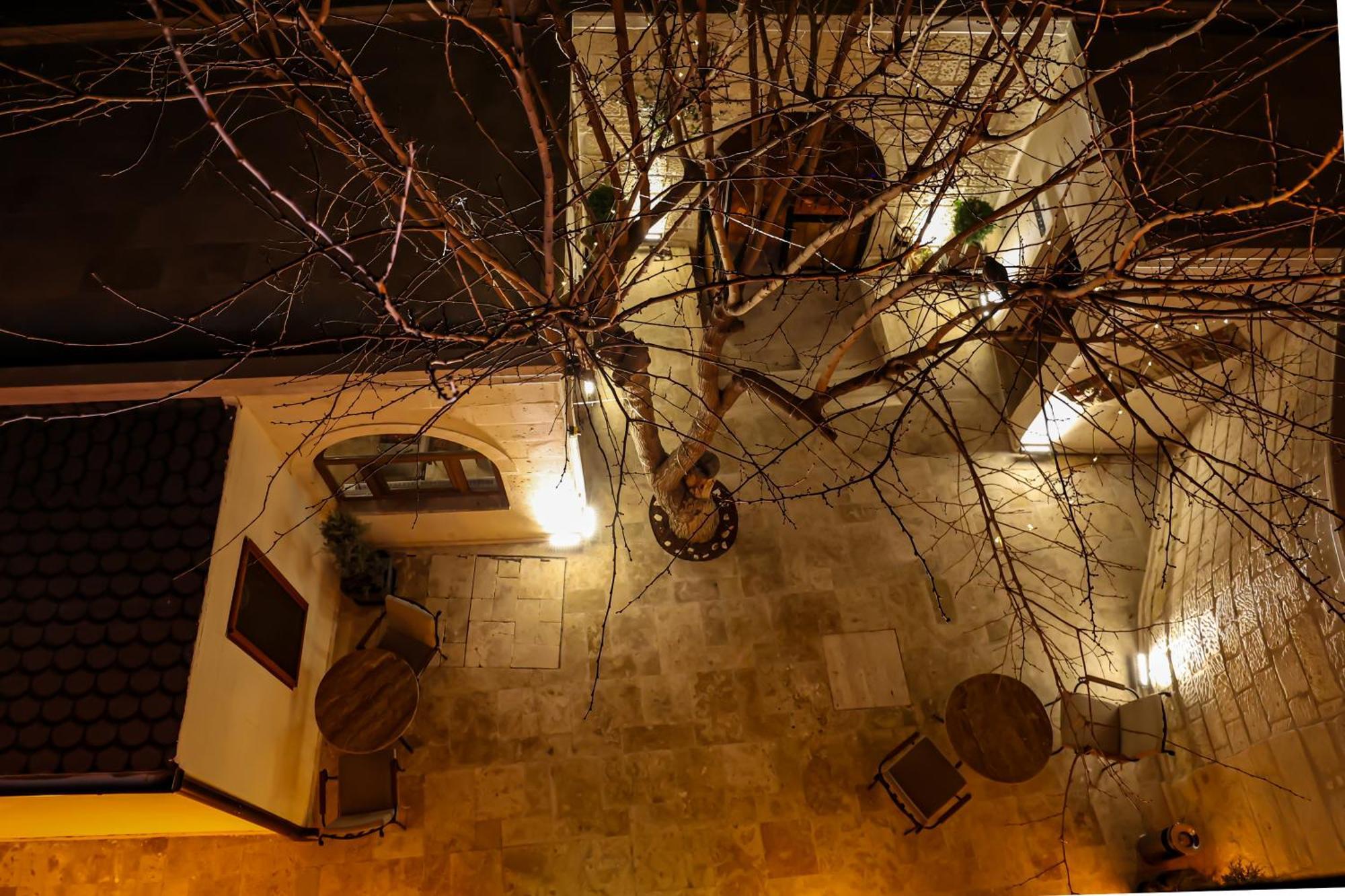 Arcus Cappadocia Hotel Göreme Eksteriør billede