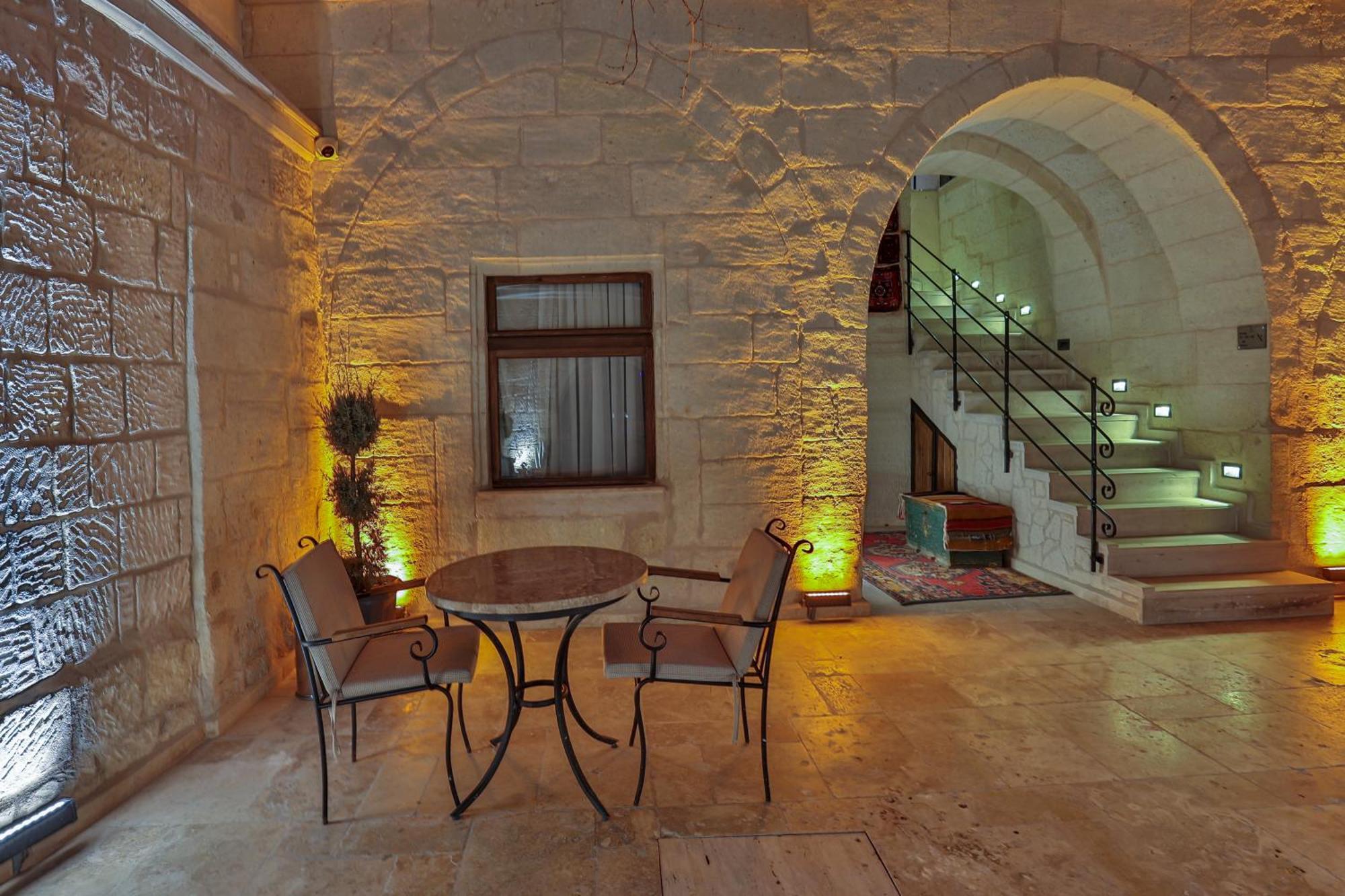 Arcus Cappadocia Hotel Göreme Eksteriør billede