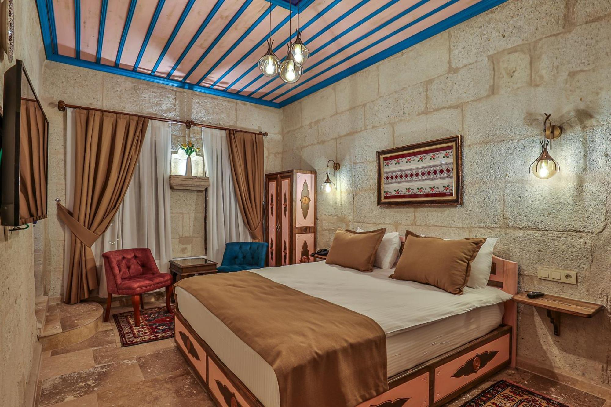 Arcus Cappadocia Hotel Göreme Eksteriør billede