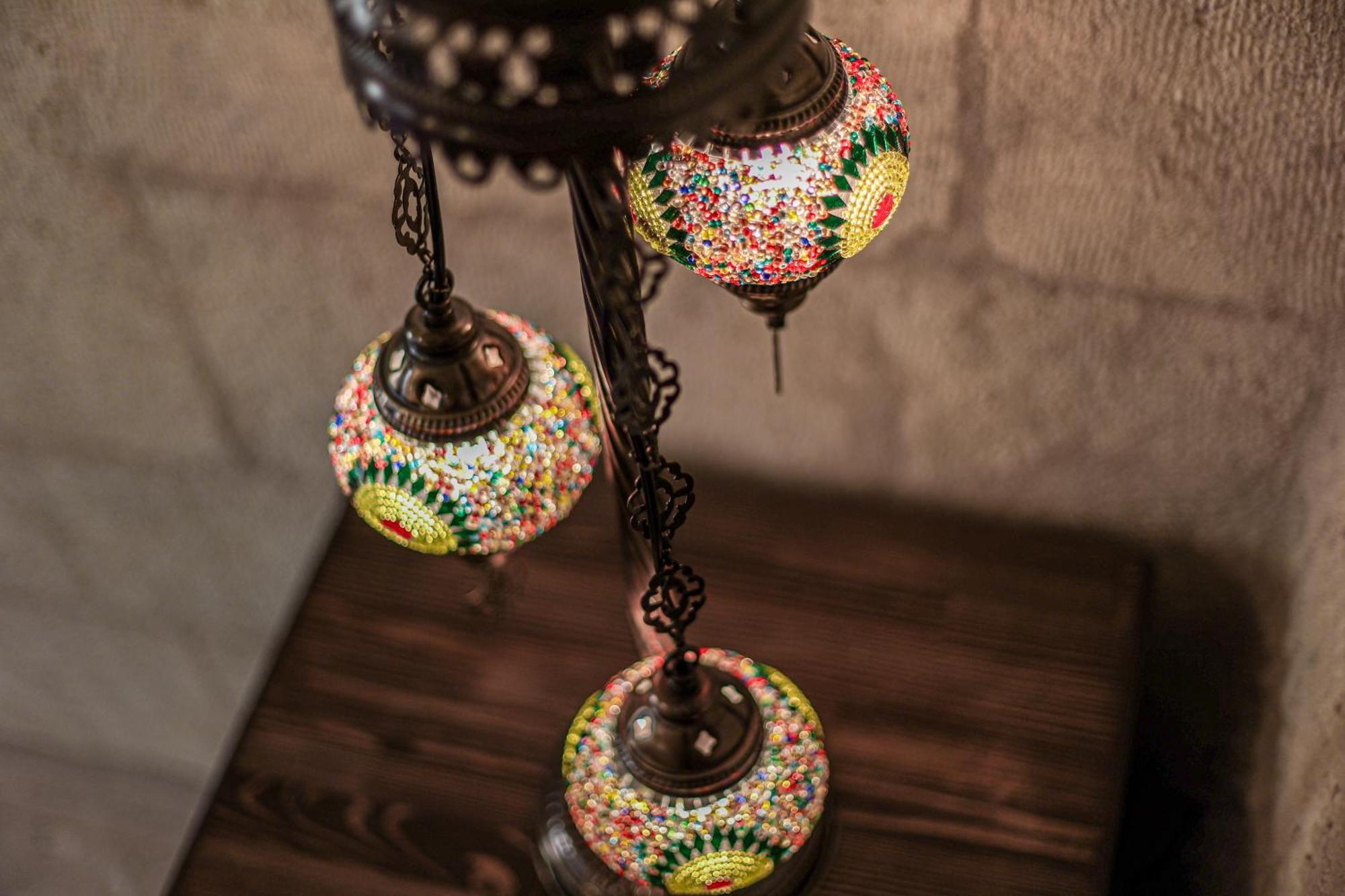 Arcus Cappadocia Hotel Göreme Eksteriør billede