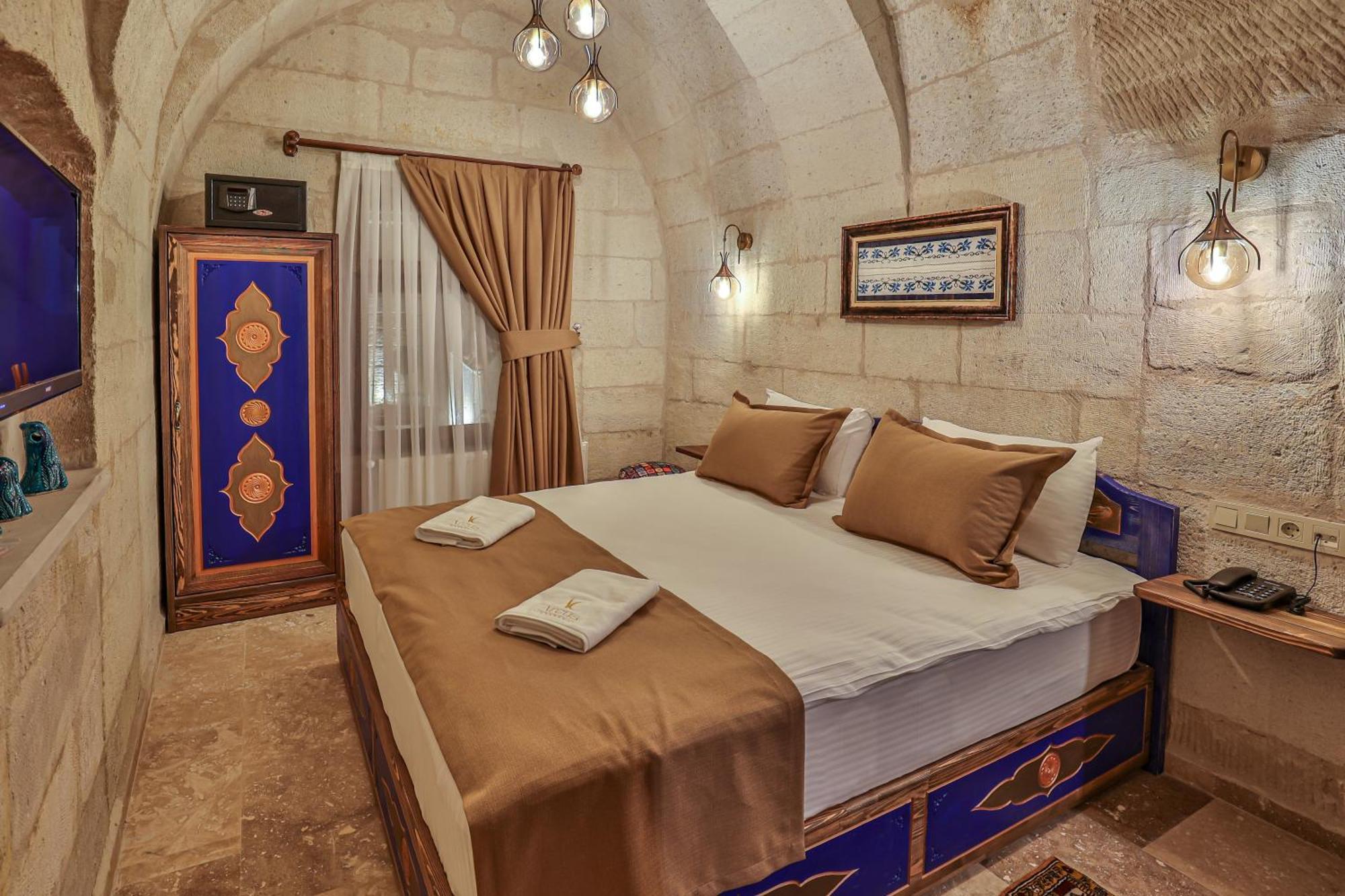 Arcus Cappadocia Hotel Göreme Eksteriør billede