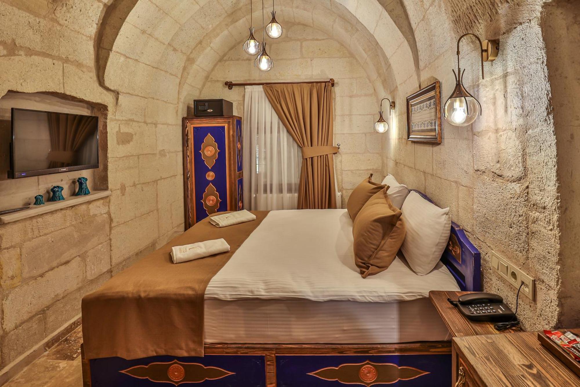 Arcus Cappadocia Hotel Göreme Eksteriør billede