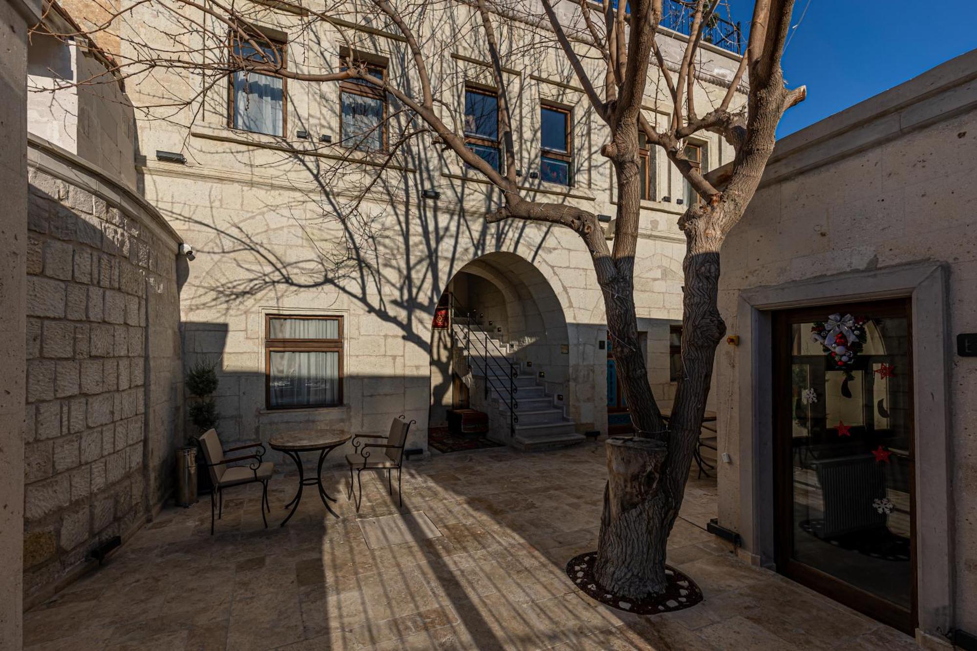 Arcus Cappadocia Hotel Göreme Eksteriør billede
