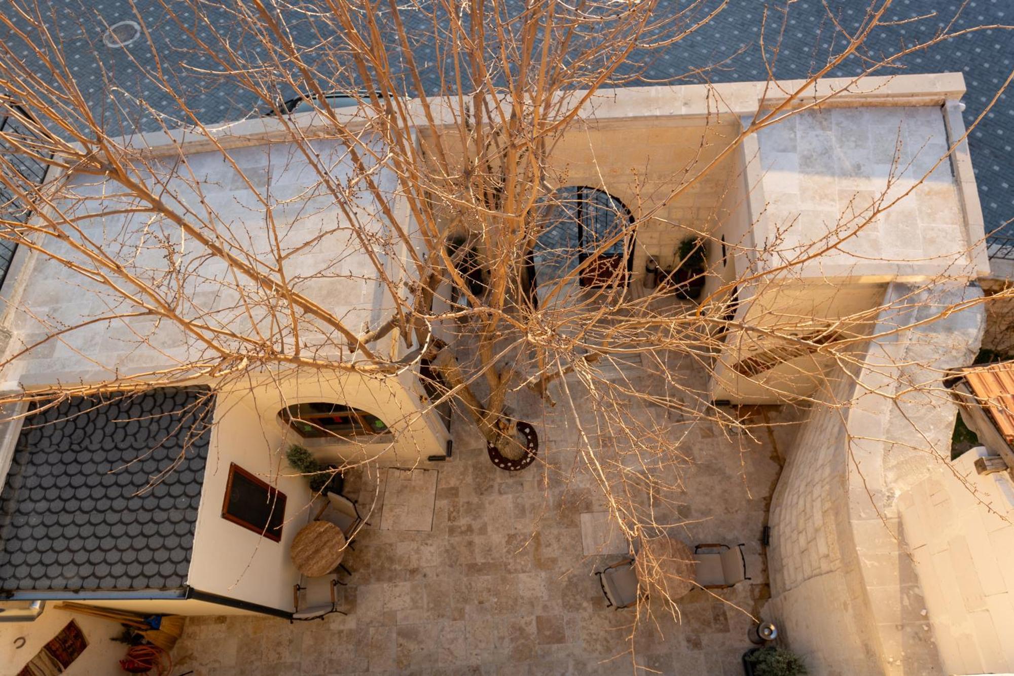 Arcus Cappadocia Hotel Göreme Eksteriør billede
