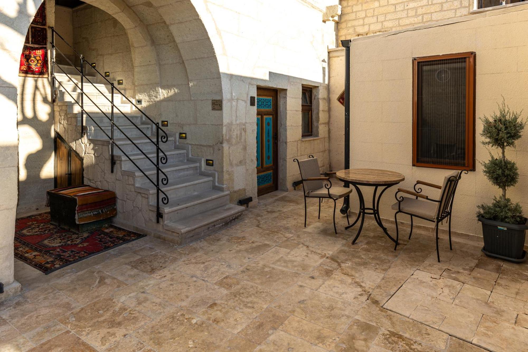 Arcus Cappadocia Hotel Göreme Eksteriør billede