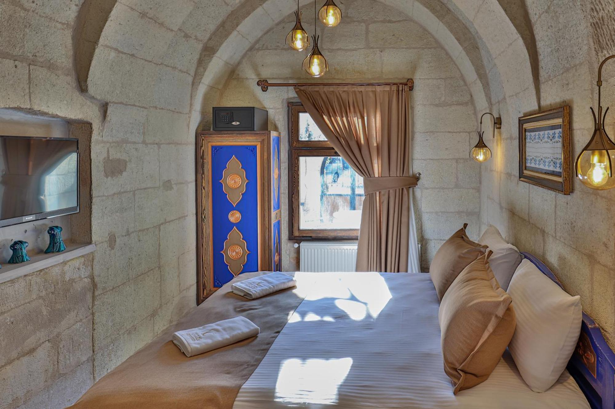 Arcus Cappadocia Hotel Göreme Eksteriør billede