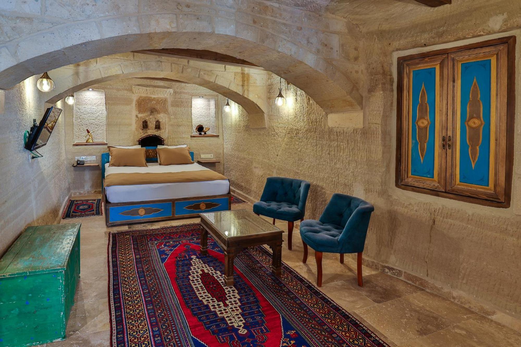 Arcus Cappadocia Hotel Göreme Eksteriør billede